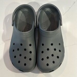 Men’s Crocs